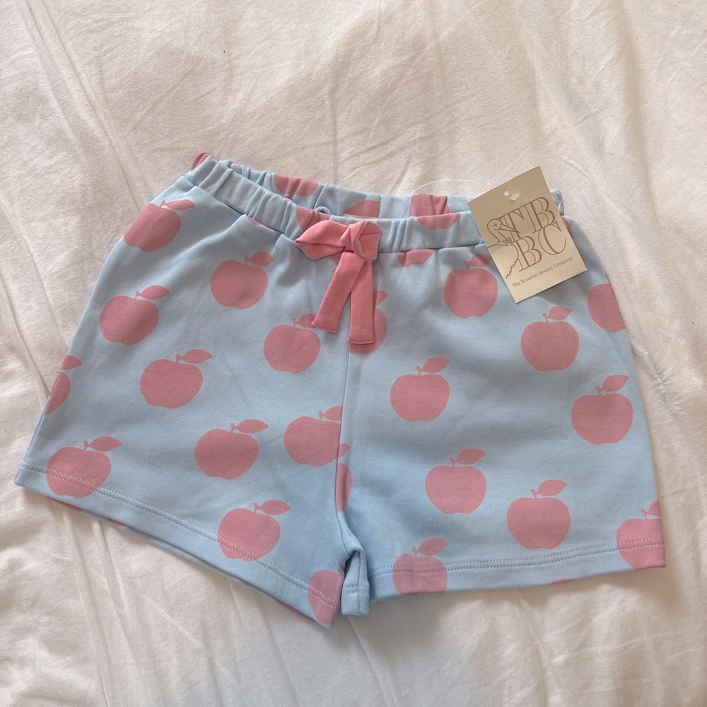 TBBC - Shipley Shorts